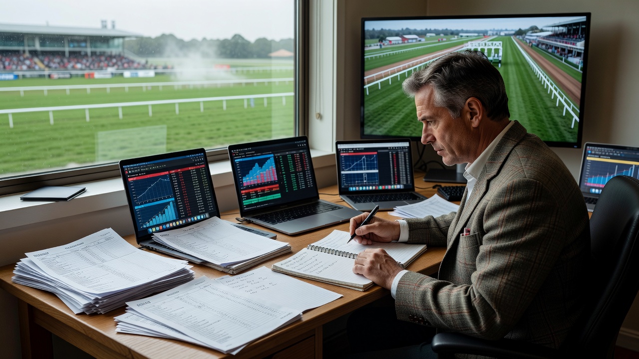 Practical Horseracing Tips for Informed Bettors